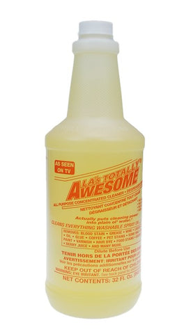 AWESOME ALL PURPOSE CLEANER