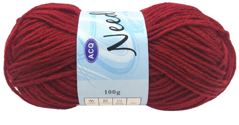 ACRYLIC KNITTING YARN #219