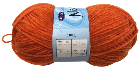 ACRYLIC KNITTING YARN #206