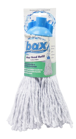 Bax Mop Head Cotton Refill