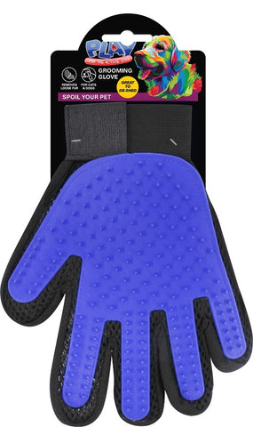 Pet Grooming Glove