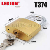 25mm Padlock