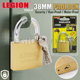 38MM Padlock