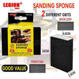 Sanding Sponge