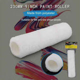 Paint Roller 9" 230mm 1pc