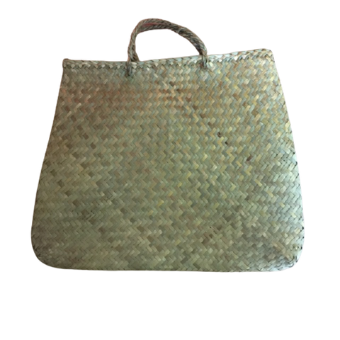 FLAX BAG 28X36cm