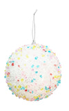 Confetti Sprinkles Bauble Asst