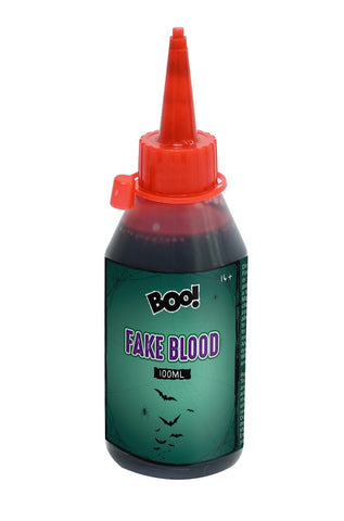 Fake Blood 100mL