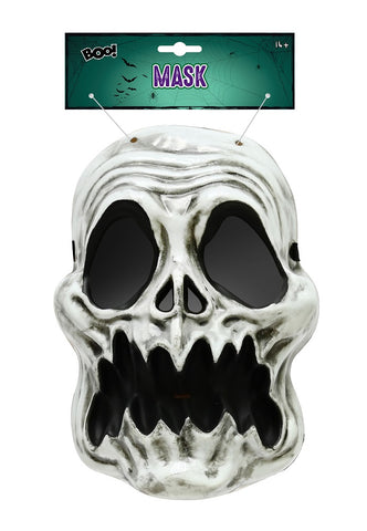 CREEPY SKULL MASK