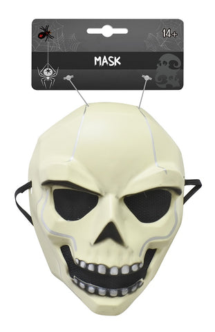 SKULL MASK