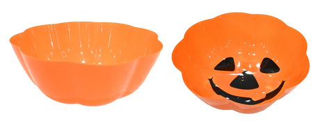 Pumpkin Bowl 29.5cm