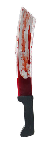 Bloody Curved Knife 51.5cm