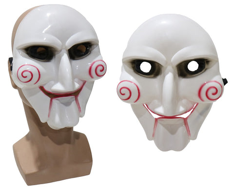 Saw Mask