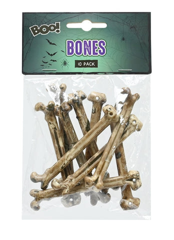 Bones 10pk