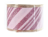 Ribbon 50mm X 2.7m Pink