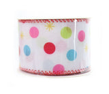 Ribbon Candyland 50mm x 2.7m