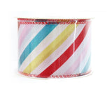 Ribbon Candyland 50mm x 2.7m