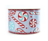 Ribbon Candyland 50mm x 2.7m