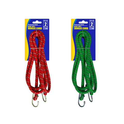 Bungee Cord Heavy Duty 2m