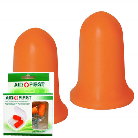 Ear Plugs 2 Pairs