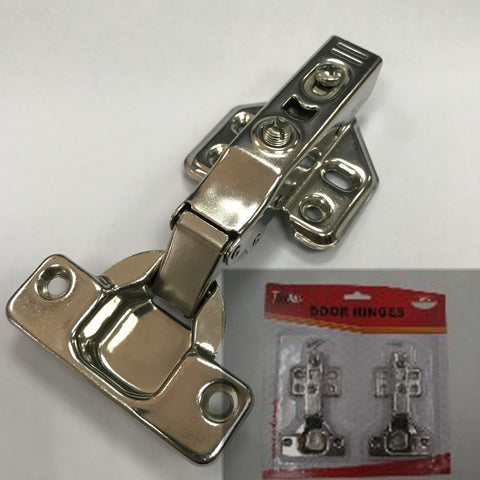 DOOR HINGES 2PC 10CM