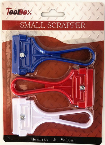 Small Scrapper 3pc