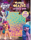 My Little Pony Magical Mazes