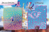 My Little Pony Magical Mazes