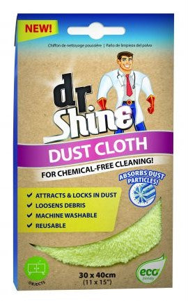 Dust cleaning cloth 30x40cm