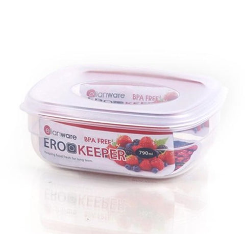 Eroo Keeper Container 790ml