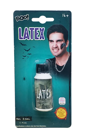 Latex Bottle 31.6ml