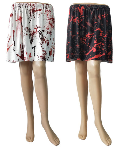 Bloody Skirt Adults