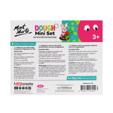 MM Kids Dough 6pc 60g