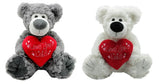 Love You Lots Bear 25cm high