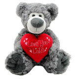 Love You Lots Bear 25cm high